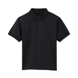 Gildan Dryblend Open End 205 Regular Polo Kids