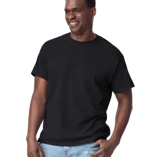 Ultra Cotton™ adult t-shirt in Ash* - North Print Workwear