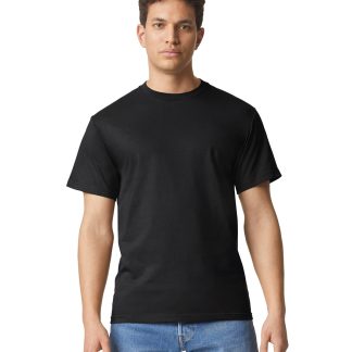 Hammer® adult t-shirt in Black - North Print Workwear