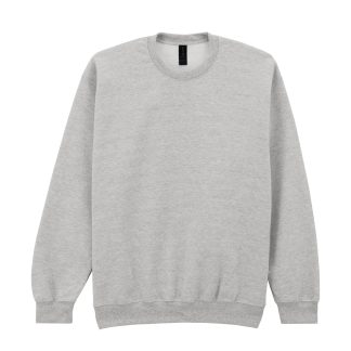 Gildan Softstyle Midweight Ringspun 285 Regular Sweat Adult