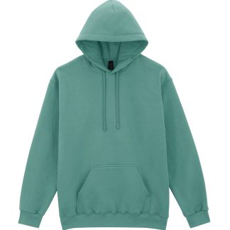 Gildan Softstyle Midweight Ringspun 285 Regular Hood Adult