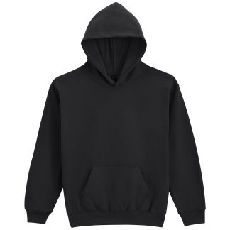 Gildan Softstyle Midweight Ringspun 285 Regular Hood Kids
