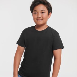 Kids t-shirt in Black - North Print Workwear