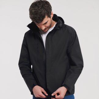 Hydraplus 2000 jacket in Black* - North Print Workwear
