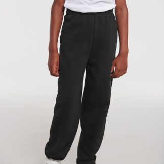 Kids sweatpants in Black - North Print Workwear