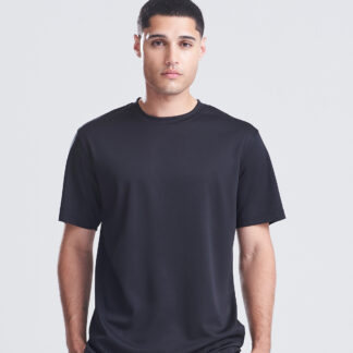 Cool T in Airforce Blue - North Print Workwear