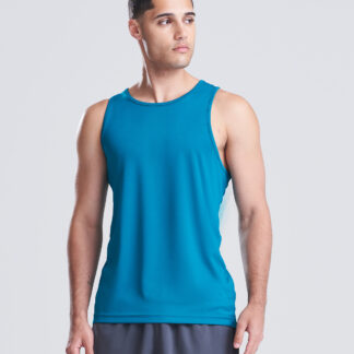 Cool vest in Arctic White* - North Print Workwear