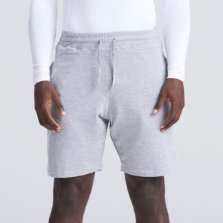 Cool jog shorts in French Navy - North Print Workwear