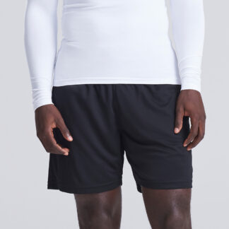 Cool shorts in Arctic White - North Print Workwear