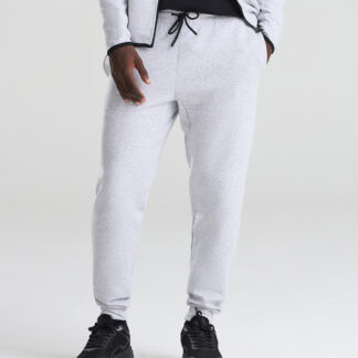 Adapt fleece jogpants in French Navy - North Print Workwear