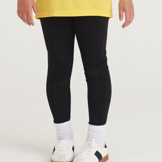 Kids cool athletic pant in French Navy - North Print Workwear
