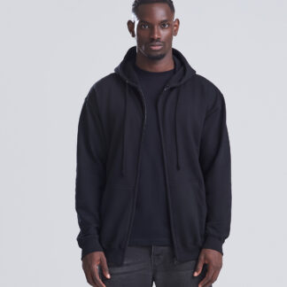 Zoodie in Airforce Blue - North Print Workwear