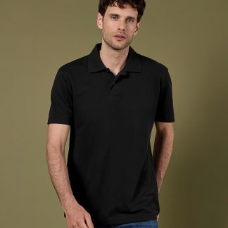 Workforce polo (regular fit) in Black - North Print Workwear