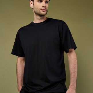 Hunky® superior T (classic fit) in Black* - North Print Workwear