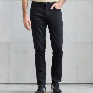 Workready straight-leg jeans in Always Indigo - North Print Workwear