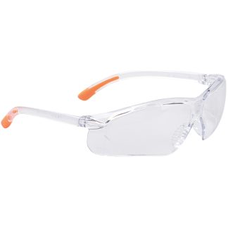 Fossa spectacle (PW15) in Clear - North Print Workwear