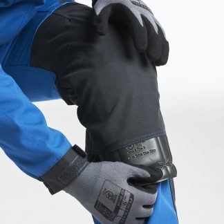 Kneepad (S156) in Black - North Print Workwear