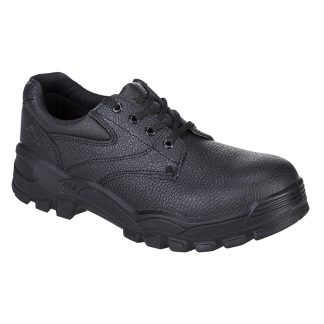 Steelite™ protector shoe S1P (FW14) in Black - North Print Workwear