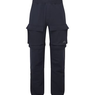 KX3 Sport 2-in-1 trousers KX352) in Black - North Print Workwear