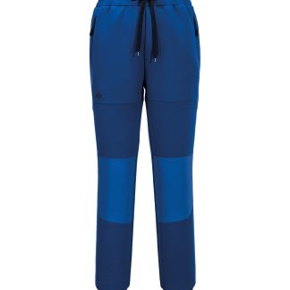 KX3 Sport tech joggers (KX317) in Black - North Print Workwear