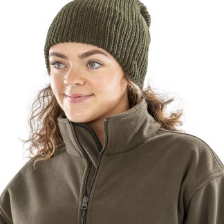 Whistler hat in Black - North Print Workwear