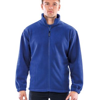 PolarTherm™ jacket in Black* - North Print Workwear