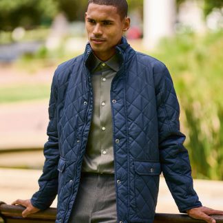 Tyler jacket in Black - North Print Workwear