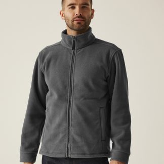 Thor 300 fleece in Black - North Print Workwear
