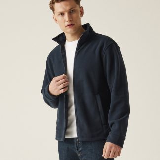 Thor 350 fleece in Black - North Print Workwear