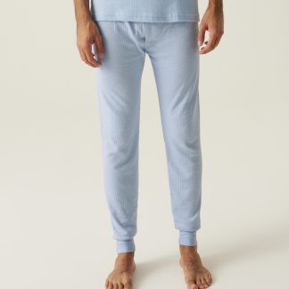 Thermal long johns in Blue - North Print Workwear