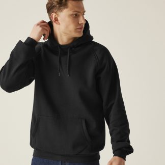 Pro overhead hoodie in Black - North Print Workwear