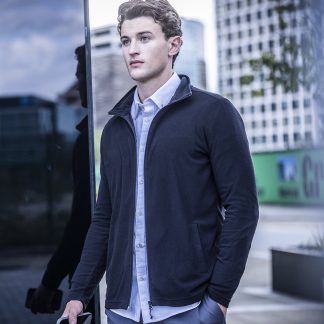 Pro ultra light fleece in Black - North Print Workwear