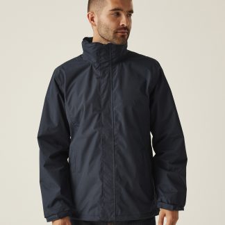 Ardmore waterproof shell jacket in Black* - North Print Workwear