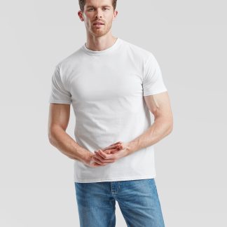 Super premium T in Black* - North Print Workwear