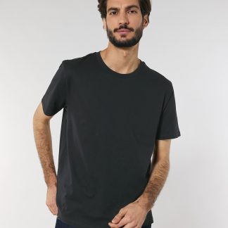 Rocker the essential unisex t-shirt (STTU758) in Anthracite* - North Print Workwear
