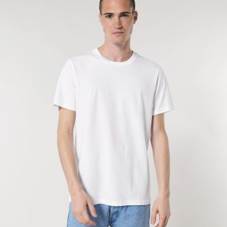 Freestyler relaxed heavy t-shirt (STTU788) in Aloe - North Print Workwear