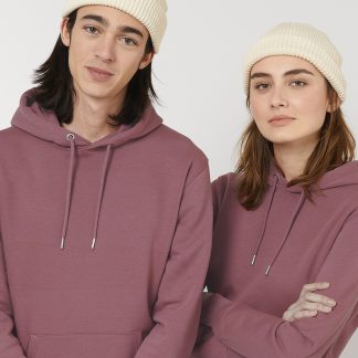 Fisherman beanie in unisex fit (STAU771) in Aloe - North Print Workwear