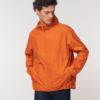 Commuter multifunctional jacket (STJU846) in Black - North Print Workwear
