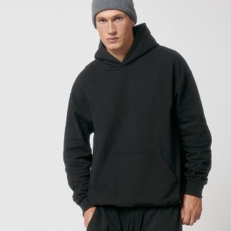 Unisex Cooper dry hoodie sweatshirt (STSU797) in Aloe - North Print Workwear