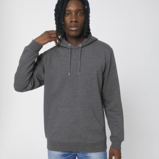 Unisex RE-Cruiser hoodie sweatshirt (STSU800) in RE-Black - North Print Workwear