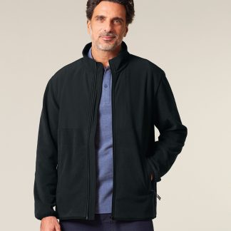 Trekker (STJU242) in Black - North Print Workwear