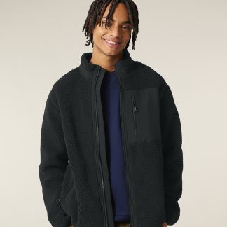 Brooker (STJU248) in Black - North Print Workwear