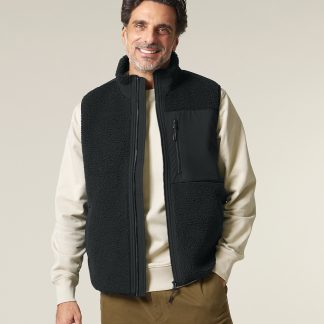 Liner (STJU249) in Black - North Print Workwear