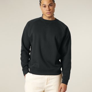 Knoxer (STSU201) in Black - North Print Workwear