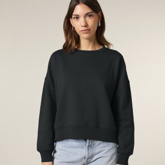 Stella Alma (STSW212) in Anthracite - North Print Workwear