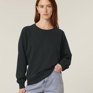 Stella Clara (STSW217) in Anthracite - North Print Workwear
