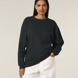 Stella Paloma (STSW218) in Anthracite - North Print Workwear