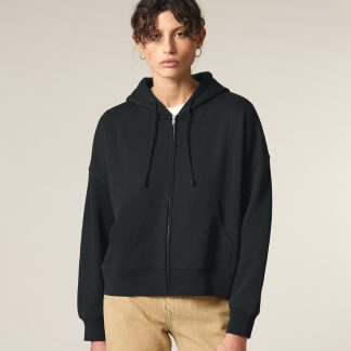 Stella Ida (STSW214) in Black - North Print Workwear