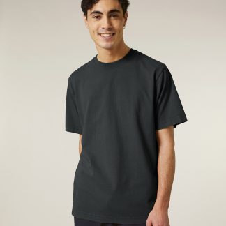 Freestyler Vintage (STTU073) in Garment Dyed Anthracite - North Print Workwear