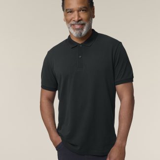 Stanley Coaster (STPM224) in Anthracite - North Print Workwear